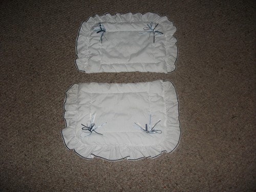 Bedding quilts for dolls - bedding,