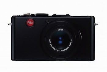 Leica lux4 digital camera - leica,