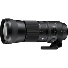 Sigma 150-600mm f5-6.3