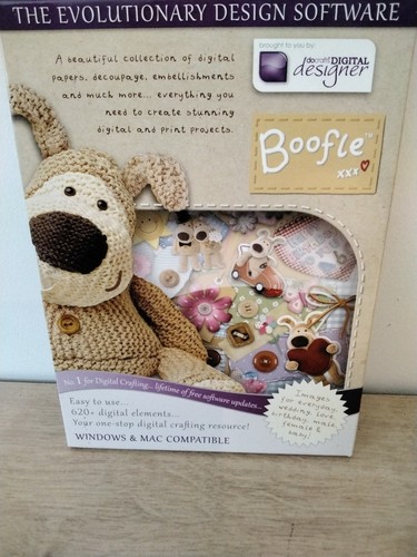 Docrafts digital designer - docrafts,