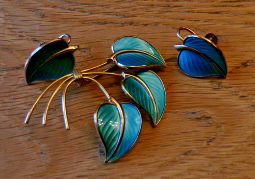 Hans myhre sterling silver - hans,
