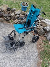 Convaid Cruiser CX10 Pediatric