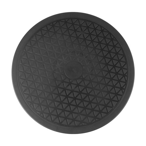 360 rotating platform - 10'',
