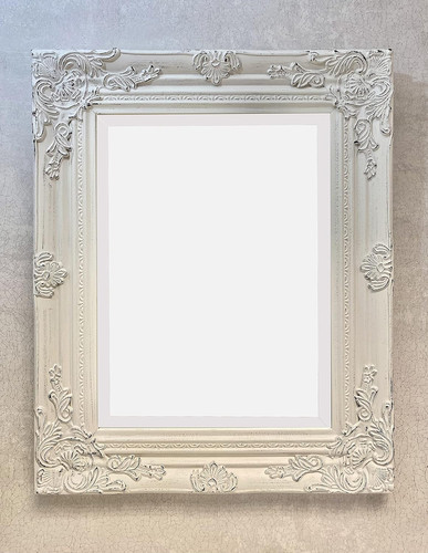 Wall mirror antique - mirror,