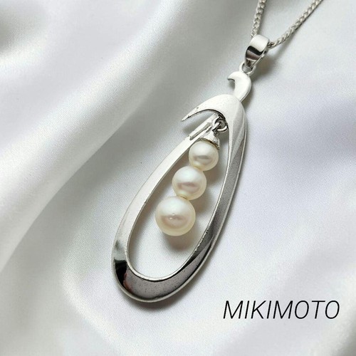 Mikimoto akoya pearl - mikimoto,