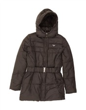 ROXY Womens Hooded Padded Coat