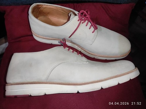 Men navyboot heels grey - men,
