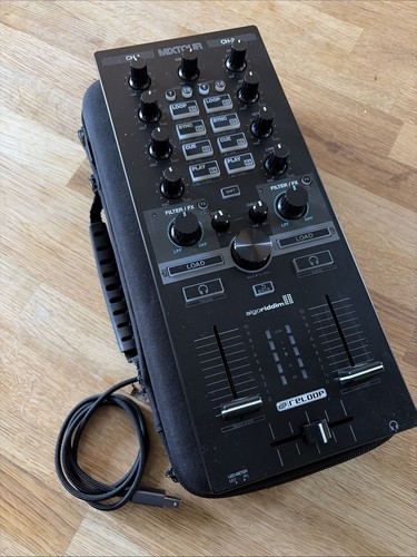 Reloop mixtour controller - reloop, +