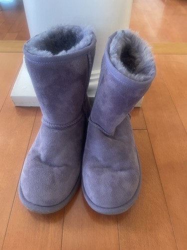 Uggs purple kids - kids, size