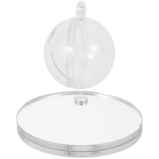 Floating Mirror for Betta