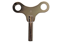 New Steel Winding / Clock Key