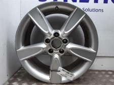 ALLOY WHEEL SEAT ALTEA 18 Inch