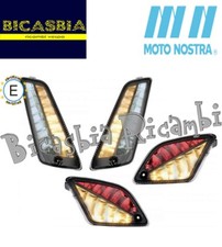 17686 - Dynamic Smoke LED