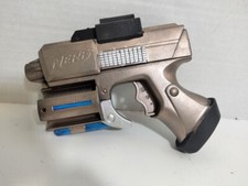 Custom painted Nerf Gun