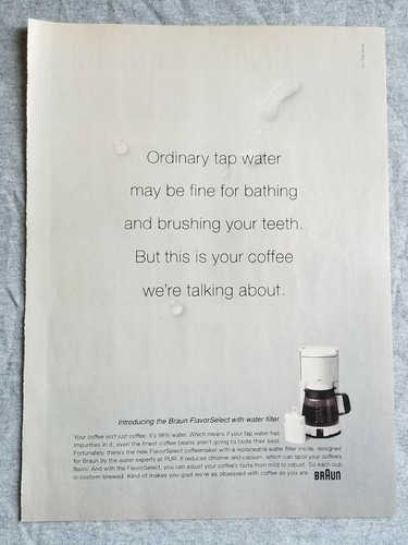 1996 magazine advertisement - 1996,