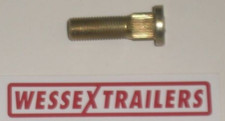 3/8 WHEEL STUD TRAILER SPARES 
