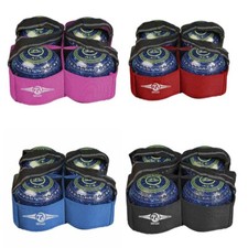 Taylor 4 Bowl Carrier