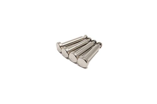 Steering shaft king - shaft/king, 4pc