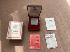 Colibri Monomatic G.T Gas