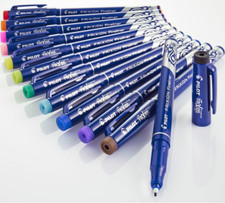 Pilot FriXion Fineliner Pen