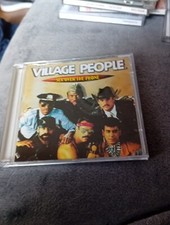 Sex over the phone village - over,