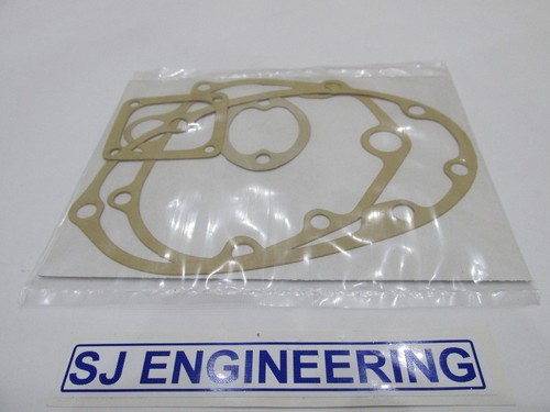 Bsa a10 b31 b33 series - a10,