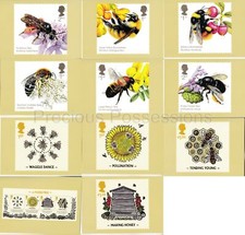 Postcards phq card mint - postcards,