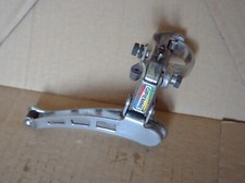 GIPIEMME SPRINT  FRONT DERAILLEUR, 1980's