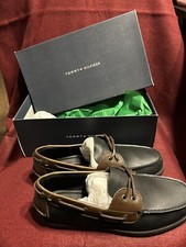 Tommy Hilfiger Bowman  Boat Shoes