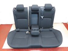 2018 HONDA CIVIC MK10 REAR