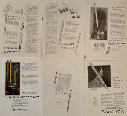 Wahl eversharp onoto la - eversharp,,