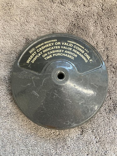 Round vault door for - door,
