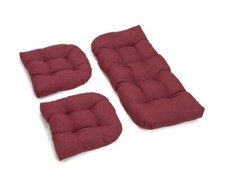 Rattan Wicker 3 Piece