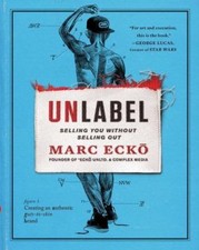 Unlabel: Selling You Without