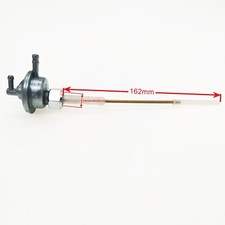 Fuel tap vacuum for honda - fuel,