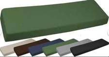 Bench Cushion 2-3-4 Seater