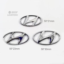 1 x Metal Hyundai Steering