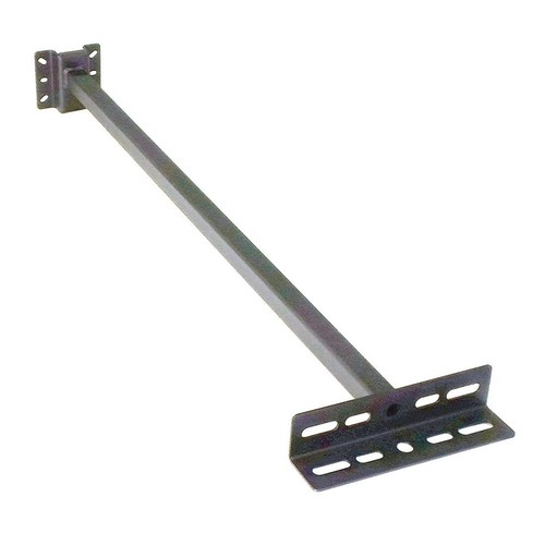 Led flood light - led, bracket