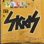 The very best skids - the,