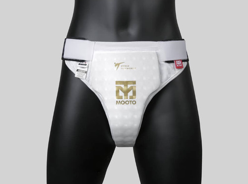 Mooto xtera taekwondo groin - mooto,