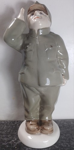 Vintage rare royal dux - rare,