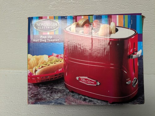 New nostalgia electrics - !!,