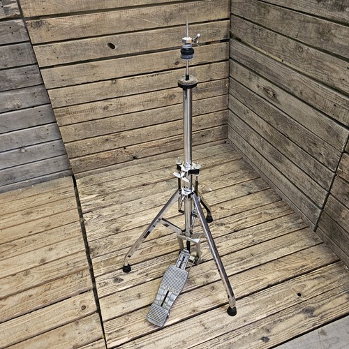 Hat cymbal stand - stand, vintage