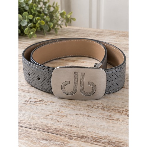 Druh belts buckles gray - buckles,