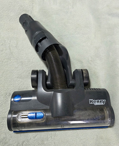 Numatic henry quickpet brush - henry,