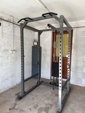 Bodymax Cf475+ Home  Gym &