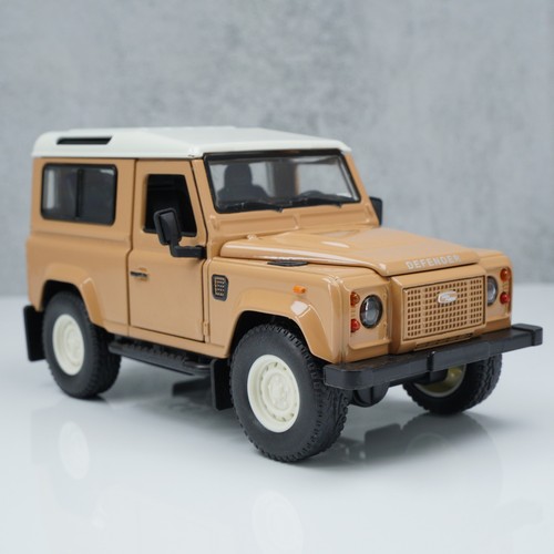 Land rover defender - land,