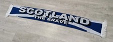 Vintage Scotland The Brave