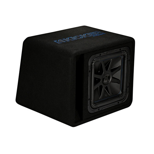 Kicker audio solo baric - kicker, l7