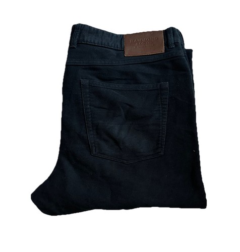 O945 hammond men navy - men,